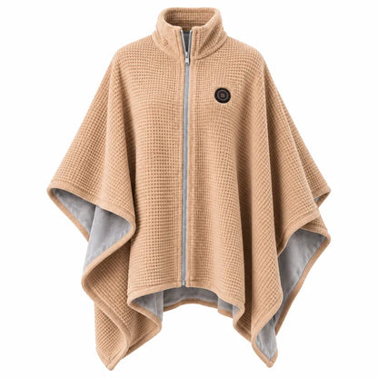 ⛄LIMITED-TIME 50% OFF‼️💞54K+ SOLD⭐🔥 USB HEATED WEARABLE SHAWL