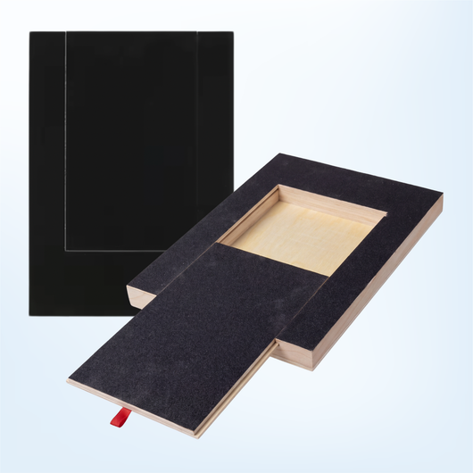 Playnails - nail scratch board