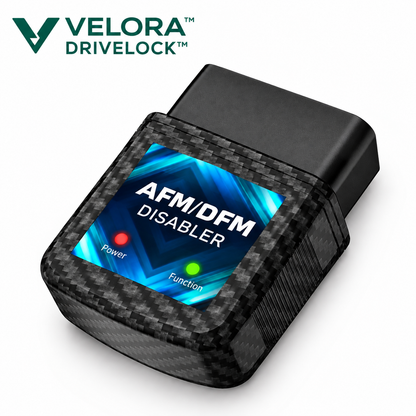 VELORA DRIVELOCK™ — AFM/DFM Disabler