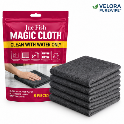VELORA PUREWIPE™