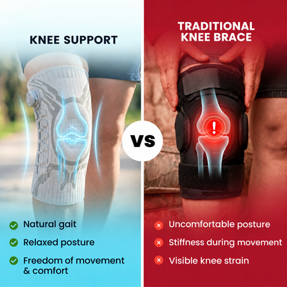 VELORA KNEEFLEX™