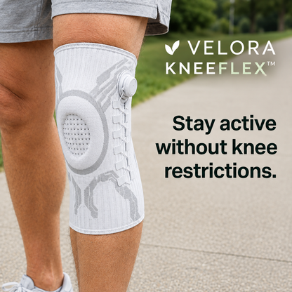 VELORA KNEEFLEX™