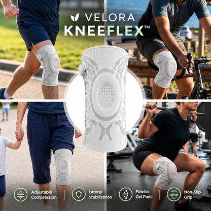 VELORA KNEEFLEX™