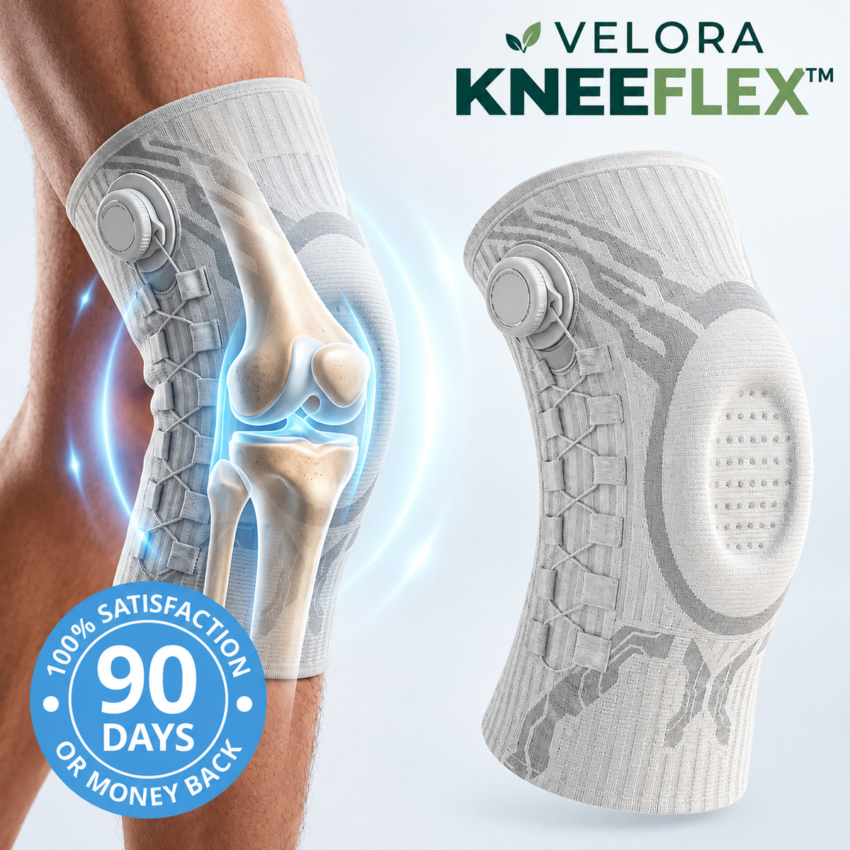 VELORA KNEEFLEX™