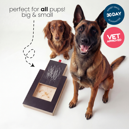 Playnails - nail scratch board