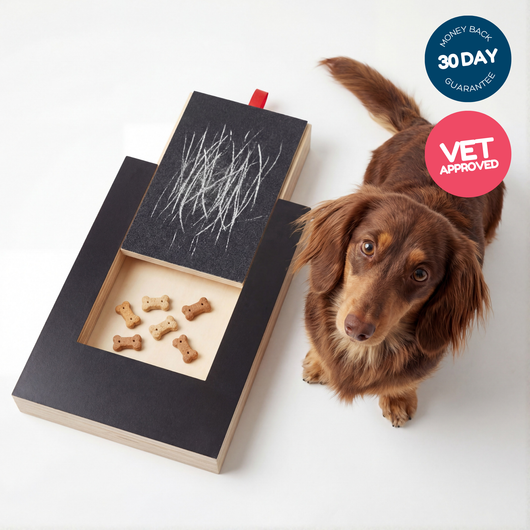 Playnails - nail scratch board