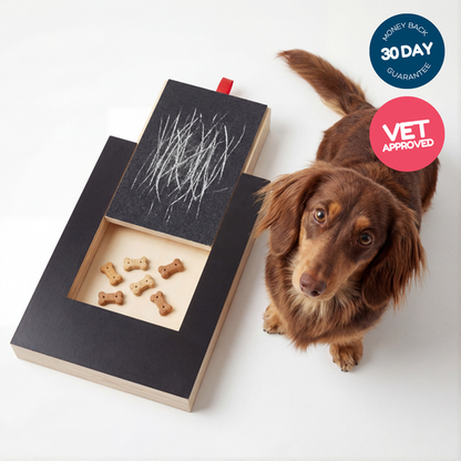 Playnails - nail scratch board