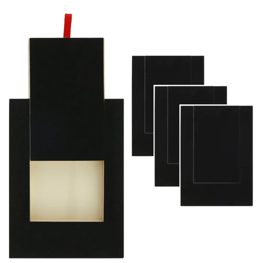 Playnails - nail scratch board