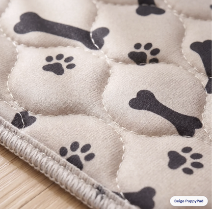 This Pee Pad Attracts🧲🧲🧲 Your Dog To Use It. First Time. Every Time.