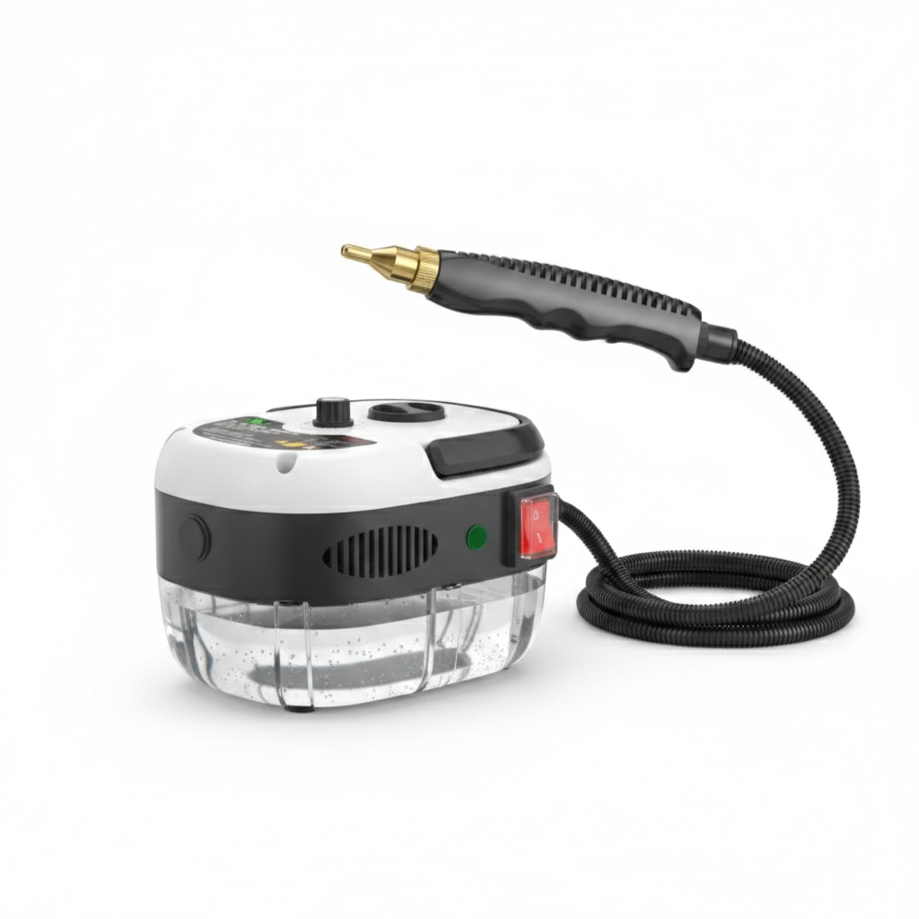 Velora SteamClean™