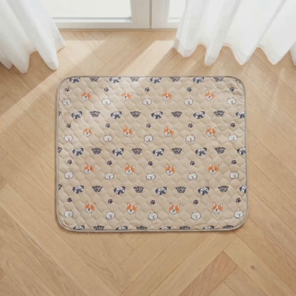 This Pee Pad Attracts🧲🧲🧲 Your Dog To Use It. First Time. Every Time.