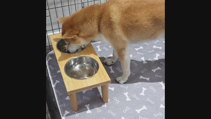 This Pee Pad Attracts🧲🧲🧲 Your Dog To Use It. First Time. Every Time.